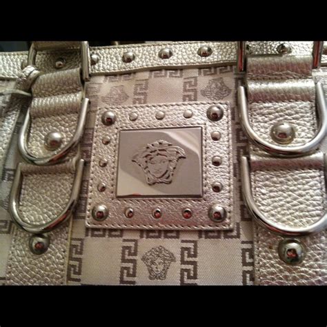 versace palazzo bag replica|versace certificate of authenticity number.